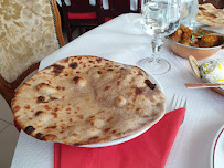 Naan du Restaurant indien Mountain à Paris - n°9