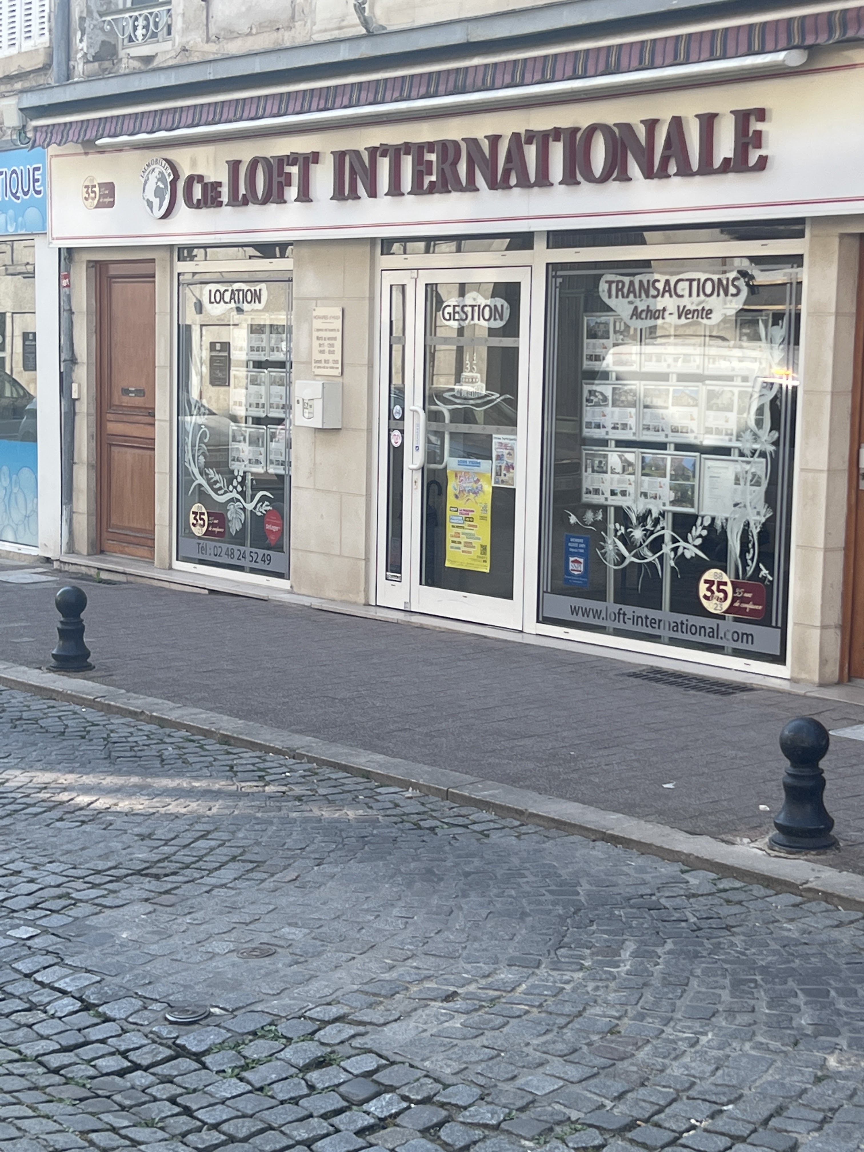 Photo n° 1 de l'avis de Laurent.u fait le 15/06/2023 à 15:56