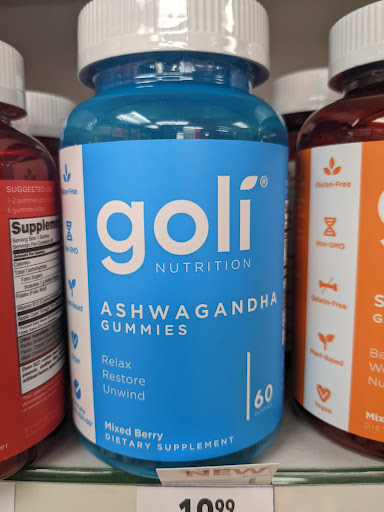 Vitamin & Supplements Store «GNC», reviews and photos, 1851 NE 185th St, North Miami Beach, FL 33179, USA