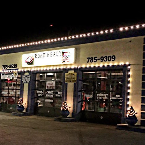 Auto Repair Shop «Road Ready», reviews and photos, 2786 N Jerusalem Rd, North Bellmore, NY 11710, USA