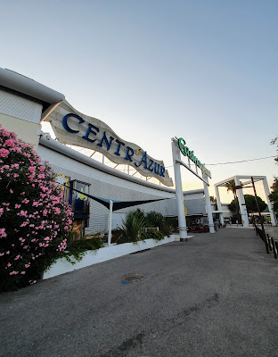 Casino#hyperFrais à Hyères