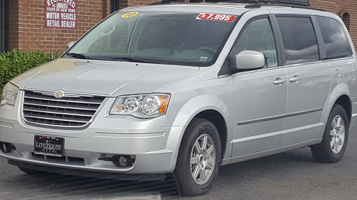 Used Car Dealer «LiteHouse Auto, Inc.», reviews and photos, 120 Mall Blvd, Lakewood, NY 14750, USA