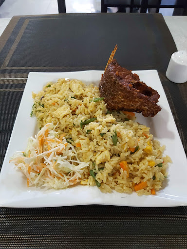 Castle Cuisine at the Hebron, 57 Old Aba Road, Rumuobiakani, Rumuola, Port Harcourt, Rivers, Nigeria, Meal Takeaway, state Rivers