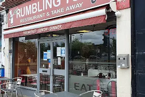 Rumbling Tum Cafe image