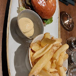 Photo n°5 de l'avis de Dominik.i fait le 17/11/2022 à 19:46 sur le  The ASH Köln MesseCity à Cologne