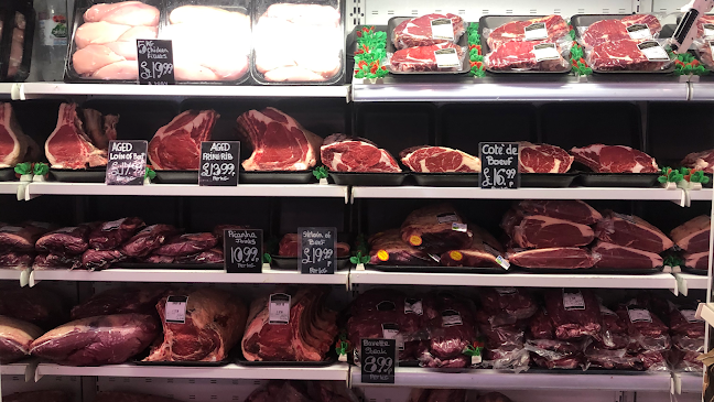 Reviews of Dickenson Quality Meats in London - Butcher shop