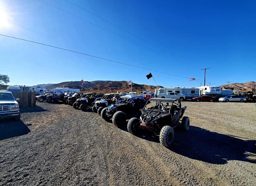 Convenience Store «Jawbone Canyon Store», reviews and photos, 32629 CA-14, Mojave, CA 93501, USA