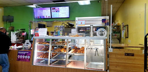 Donut Shop «Rainbow Donuts», reviews and photos, 11825 South St, Cerritos, CA 90703, USA