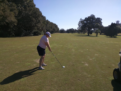 Golf Course «Osceola Municipal Golf Course», reviews and photos, 300 Tonawanda Dr, Pensacola, FL 32506, USA