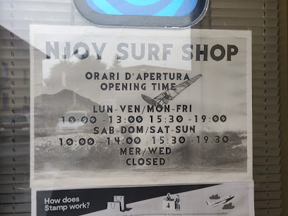 Tabo Surf Shop