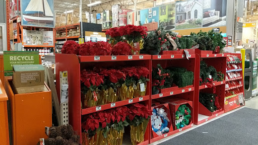 Home Improvement Store «The Home Depot», reviews and photos, 300 Trotters Way, Freehold, NJ 07728, USA