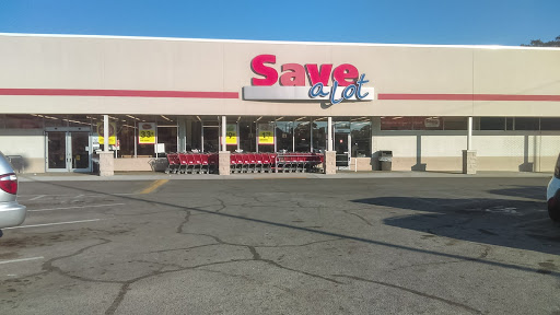 Save-A-Lot, 1225 Pass Rd, Gulfport, MS 39501, USA, 