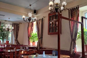 Griechisches Restaurant - Poseidon in Oberschleißheim image
