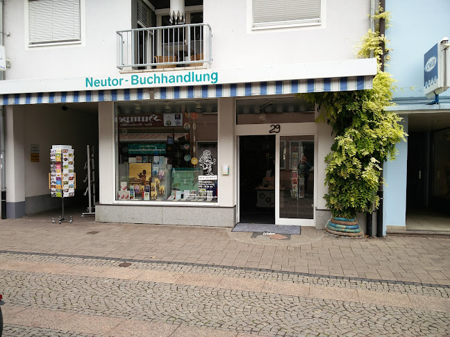 Neutor-Buchhandlung oHG - Monthey