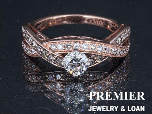 Gold Dealer «Premier Jewelry & Loan», reviews and photos