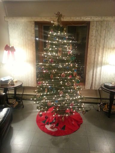 Park «Parks Lake», reviews and photos, Academy St, Rockaway, NJ 07866, USA