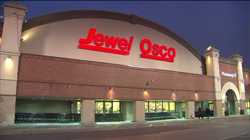 Grocery Store «Jewel-Osco», reviews and photos, 17705 S Halsted St, Homewood, IL 60430, USA