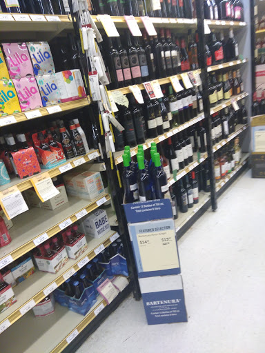 Wine Store «Total Wine & More», reviews and photos, 2100 NJ-38, Cherry Hill, NJ 08002, USA