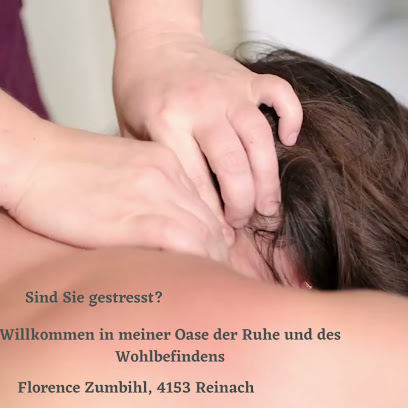 Zumbihl Florence Praxis für Körper, Geist & Seele