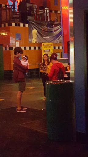 Movie Theater «Regal Fiesta Stadium 16», reviews and photos, 12631 Vance Jackson Rd, San Antonio, TX 78230, USA