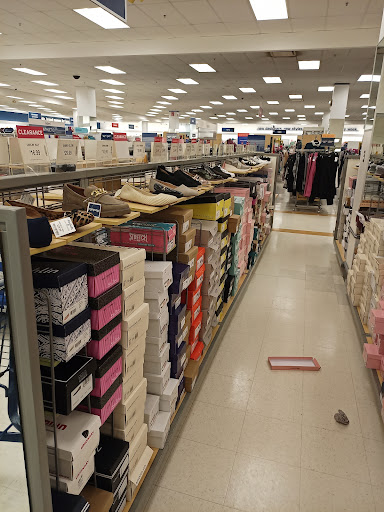 Department Store «Marshalls», reviews and photos, 769 Iyannough Rd, Hyannis, MA 02601, USA