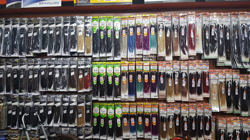 Beauty Supply Store «Beauty Full Beauty Supply Store», reviews and photos, 1801 Chamberlayne Ave, Richmond, VA 23222, USA