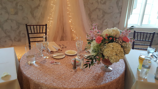 Event Planner «Events With Style Event & Wedding Planning Inc», reviews and photos, 41 E Main St #102, Lake Zurich, IL 60047, USA