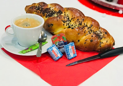 Boulangerie André à Drulingen