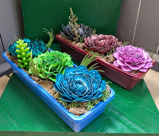 Shopping Mall «Southern Palms Shopping Center», reviews and photos, 1528 E Southern Ave, Tempe, AZ 85282, USA