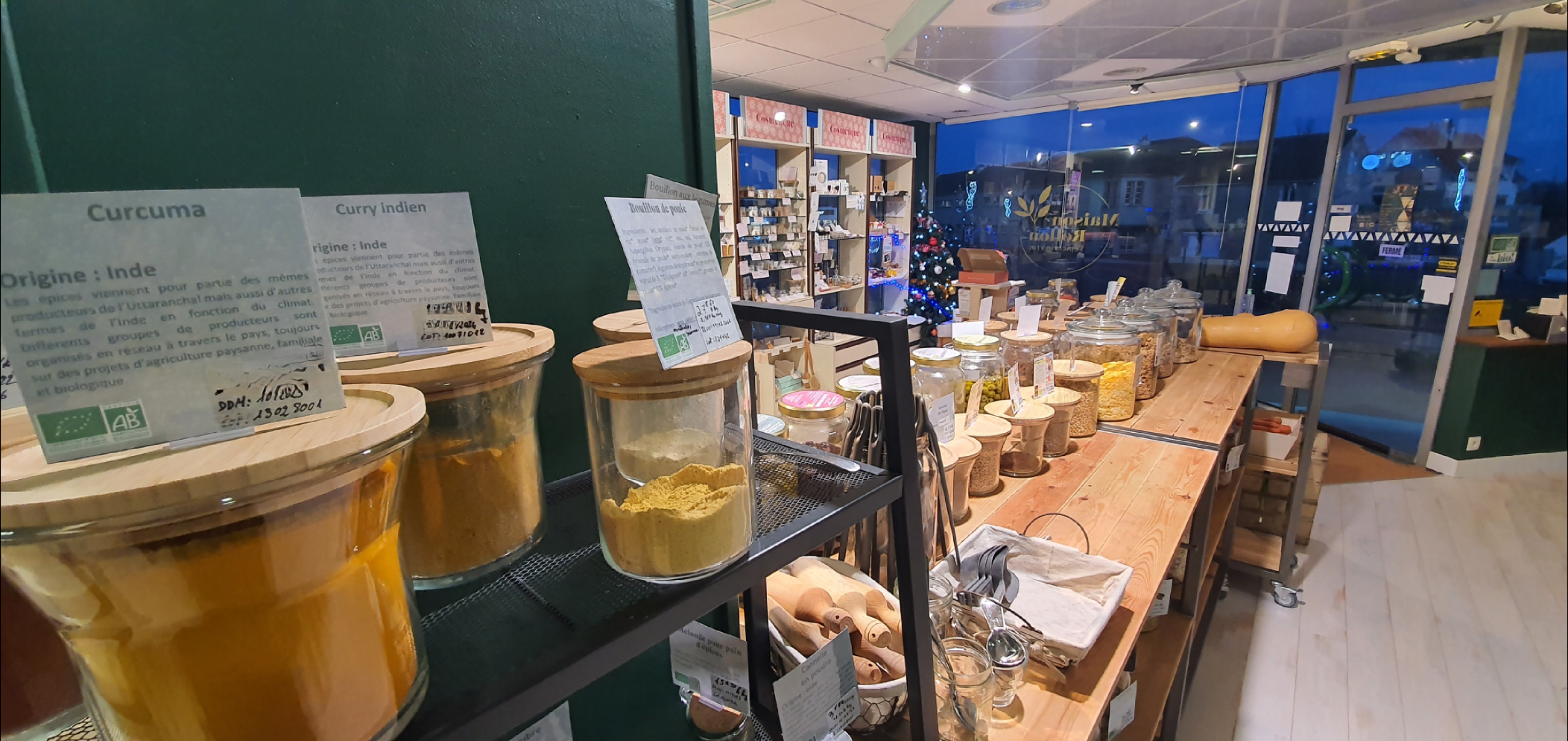 Photo n° 7 de l'avis de dérick.n fait le 22/12/2021 à 09:17