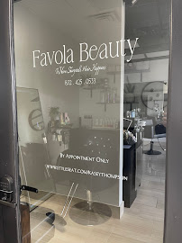 Favola Beauty Salon - Photo 2 - Car repair in League City, TX, League City