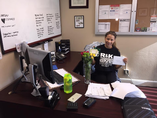 General Contractor «R&K TRADESMEN», reviews and photos, 21356 Nordhoff St #104, Chatsworth, CA 91311, USA