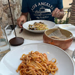 Photo n°1 de l'avis de Julian.w fait le 16/08/2023 à 19:12 sur le  Osteria Il Vicoletto à Taormina