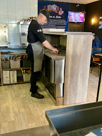 Les plus récentes photos du Restaurant So'K Kurtocherie à Trignac - n°7