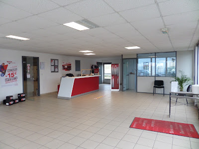 CLERY AUTOS à Cléry-Saint-André