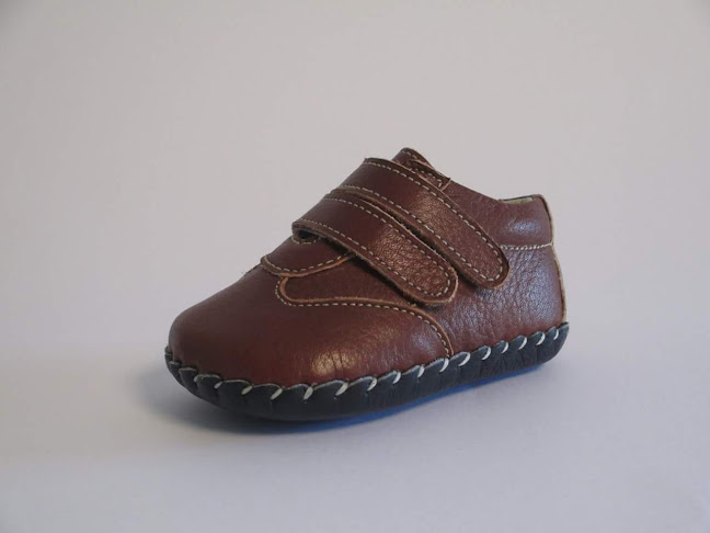 Artisan Baby Shoes Boutique - Tienda para bebés