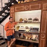 Photo n°8 de l'avis de Isabella.l fait le 15/08/2023 à 07:37 sur le  Relais 147 à Taormina