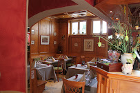 Atmosphère du Restaurant français Restaurant Les Remparts à Neuf-Brisach - n°4