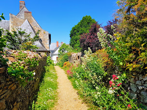 Photo n°12 de Le petit blaison à Blaison-Saint-Sulpice ()