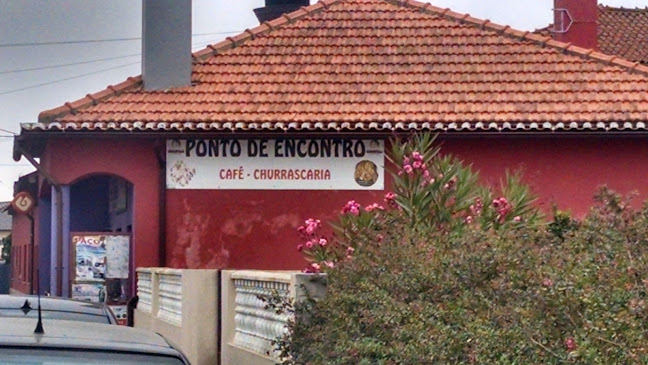 Ponto de Encontro, Café, Churrascaria