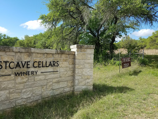 Winery «Westcave Cellars Winery», reviews and photos, 25711 Hamilton Pool Rd, Round Mountain, TX 78663, USA