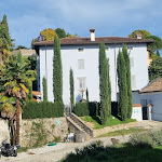 Photo n°1 de l'avis de Norbert.e fait le 20/10/2022 à 10:39 sur le  Grand Hotel Entourage à Gorizia