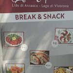 Photo n°3 de l'avis de paola.r fait le 13/08/2022 à 20:57 sur le  La Capannina Bar à Anzasco