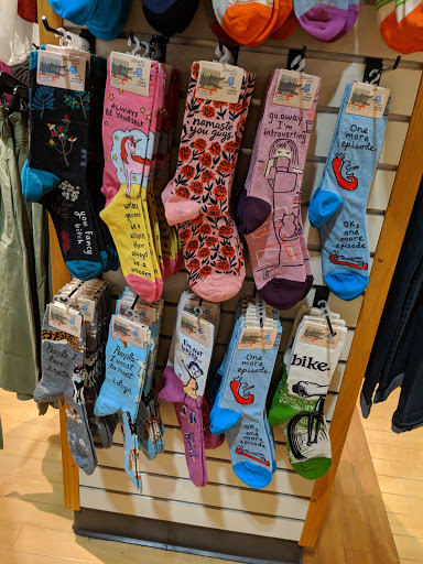 Book Store «University Book Store», reviews and photos, 4326 University Way NE, Seattle, WA 98105, USA