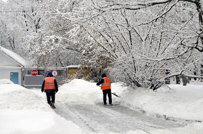 Everest Snow Removal & Snow Plowing Service