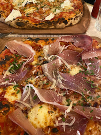 Pizza du Restaurant italien Forno Gusto Paris 6ème - n°19