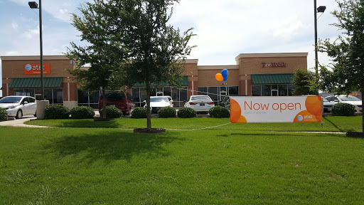 Cell Phone Store «AT&T Authorized Retailer», reviews and photos, 6226 Broadway Blvd #140, Garland, TX 75043, USA