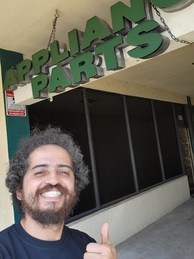 Locksmith «The Lockman», reviews and photos, 8435 W McNab Rd, Pompano Beach, FL 33321, USA