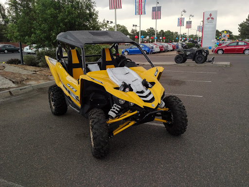 Motorcycle Dealer «Colorado Powersports - Denver», reviews and photos, 2050 W 104th Ave, Denver, CO 80234, USA