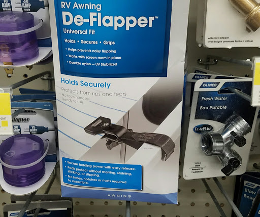 Department Store «Walmart Supercenter», reviews and photos, 1244 E Green Bay St, Shawano, WI 54166, USA